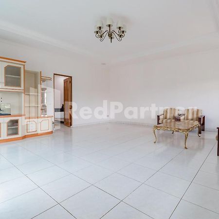 Biru Homestay Bandung Mitra Reddoorz Exteriör bild