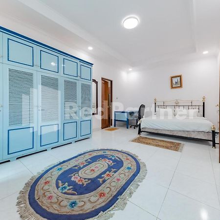 Biru Homestay Bandung Mitra Reddoorz Exteriör bild