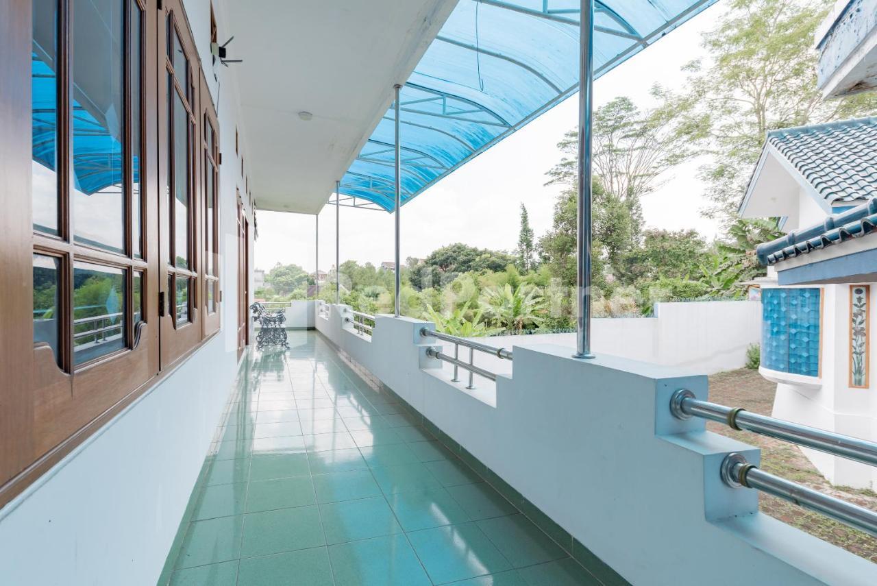 Biru Homestay Bandung Mitra Reddoorz Exteriör bild