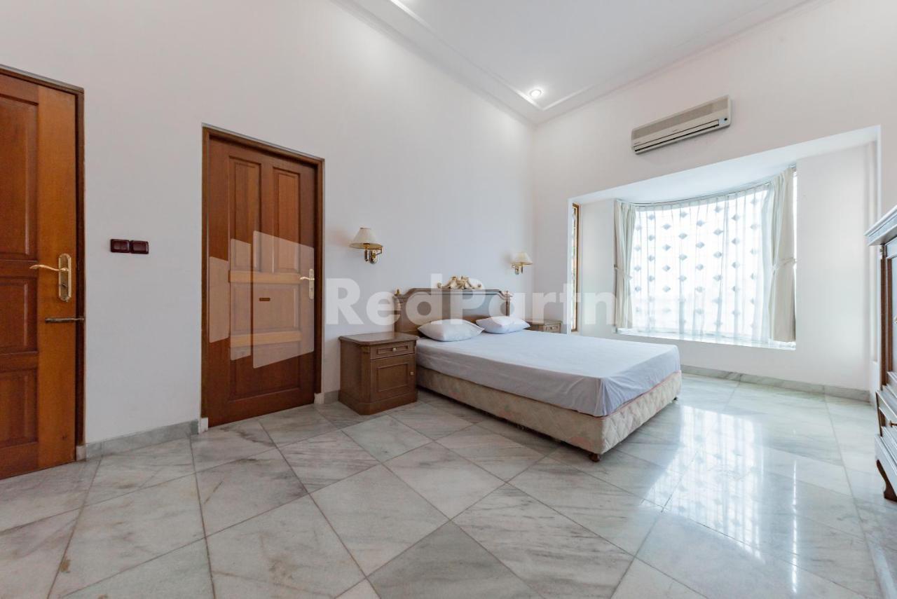 Biru Homestay Bandung Mitra Reddoorz Exteriör bild