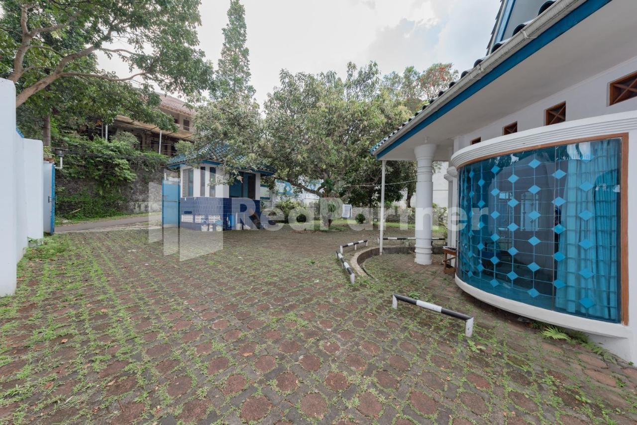 Biru Homestay Bandung Mitra Reddoorz Exteriör bild