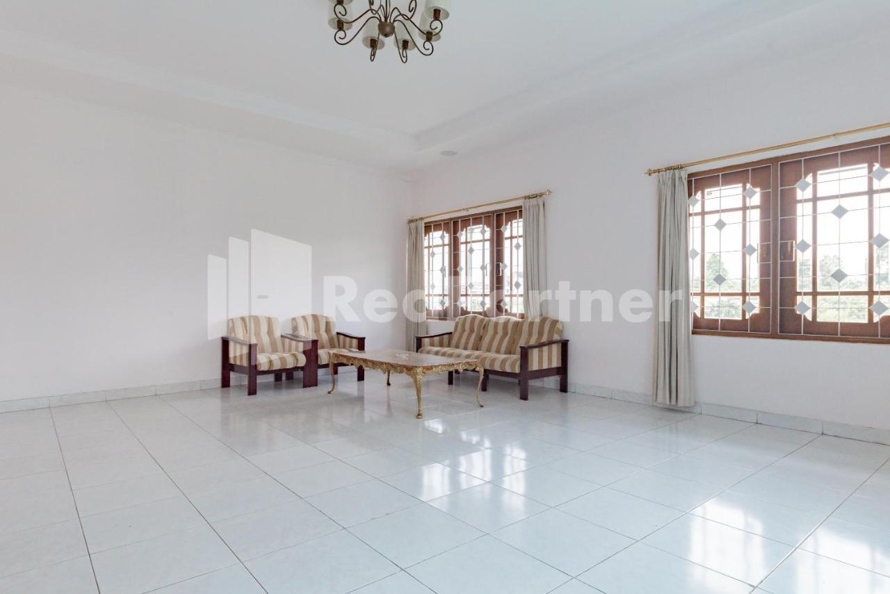 Biru Homestay Bandung Mitra Reddoorz Exteriör bild